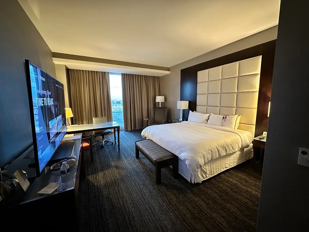 The Westin Phoenix Downtown 3