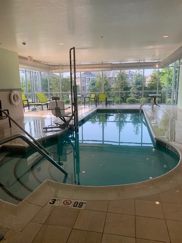 SpringHill Suites by Marriott Kansas City Lenexa/City Center 3