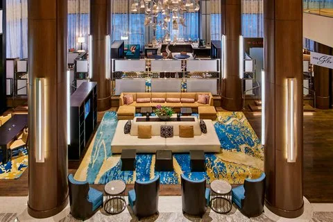Teaneck Marriott at Glenpointe 5