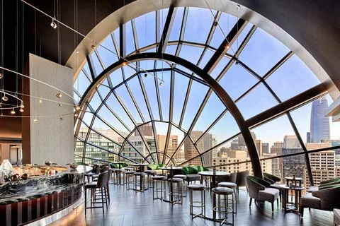 San Francisco Marriott Marquis 5
