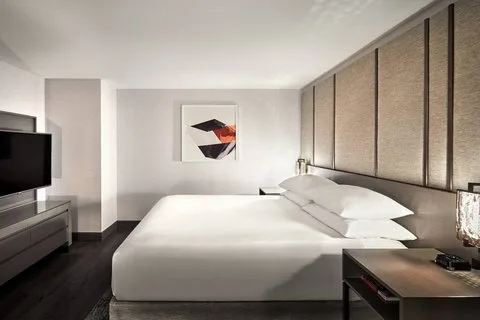 San Francisco Marriott Marquis 2