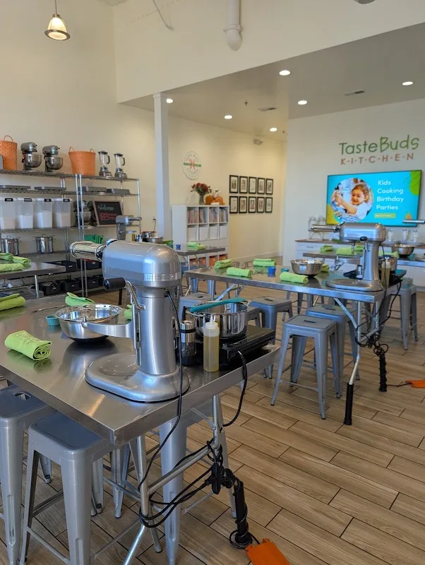 Taste Buds Kitchen - San Jose - Willow Glen 2