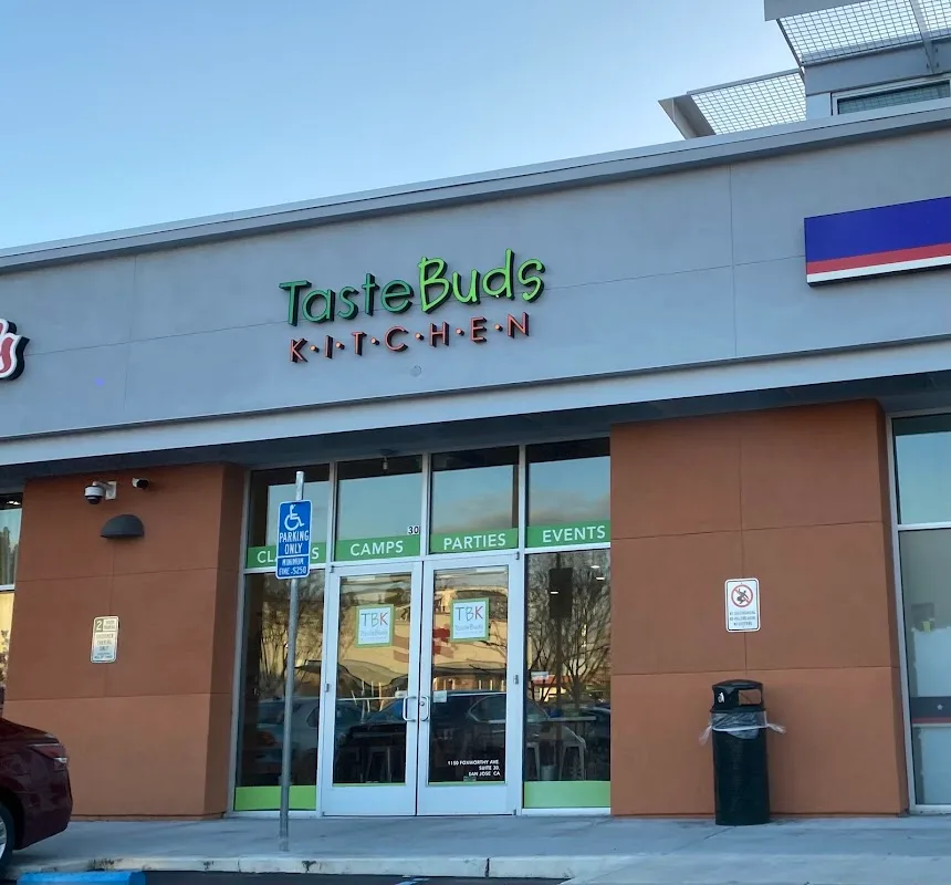 Taste Buds Kitchen - San Jose - Willow Glen 4