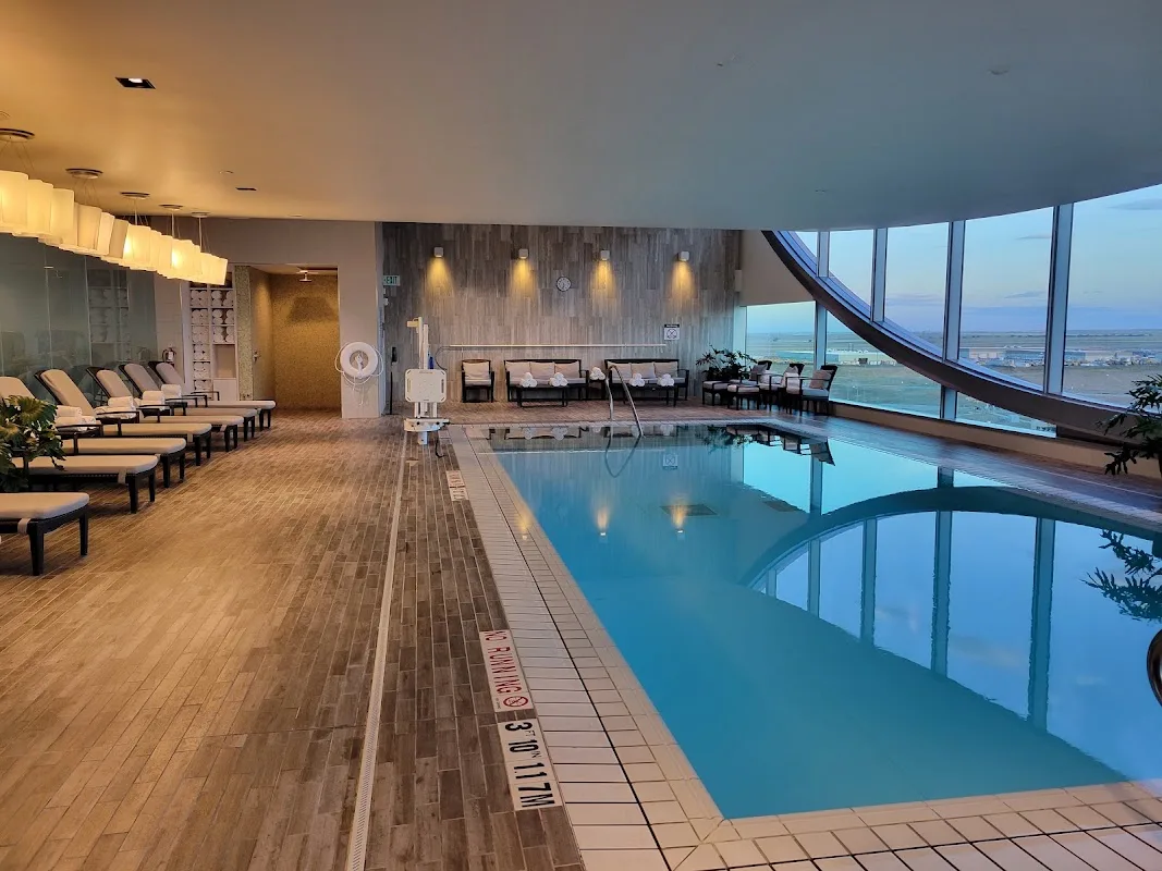 The Westin Denver International Airport 4