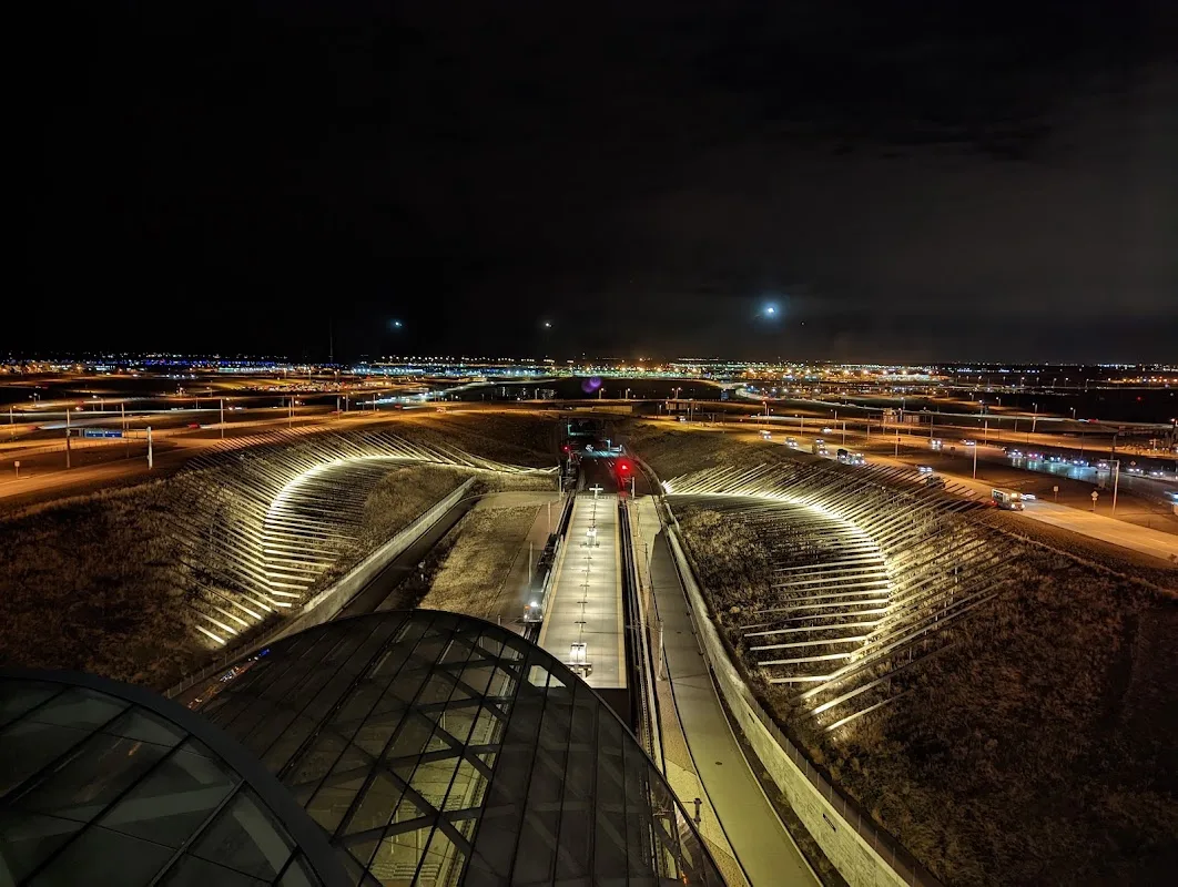 The Westin Denver International Airport 2