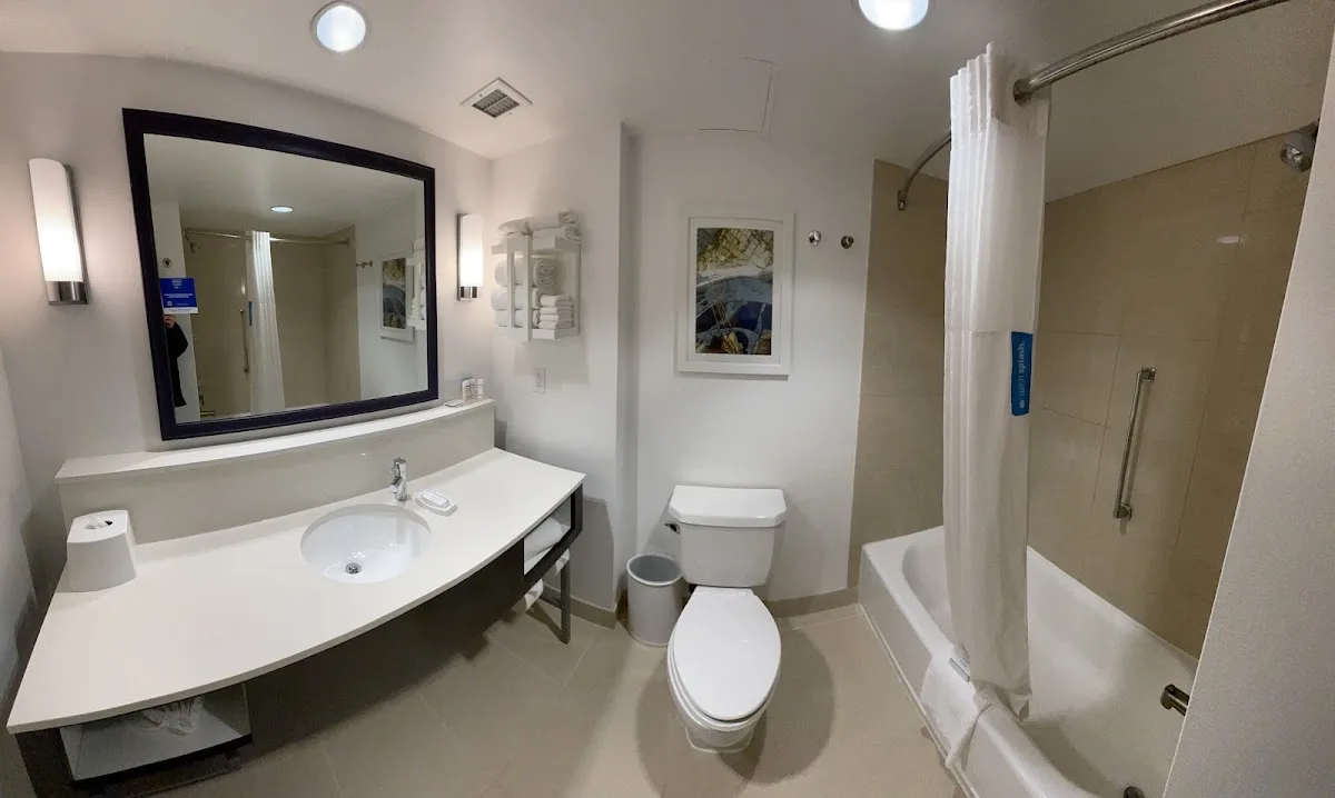 Hampton Inn Washington-Downtown-Convention Center 3