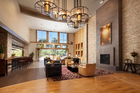 The Westin Verasa Napa 5