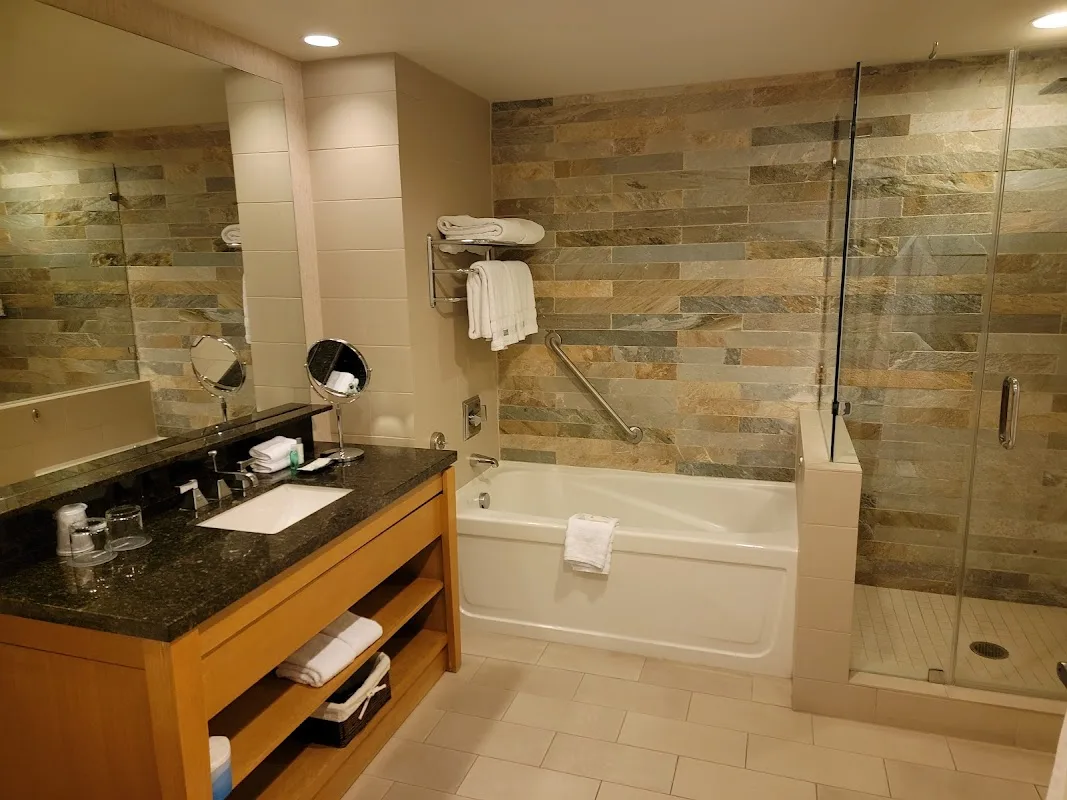 The Westin Verasa Napa 3