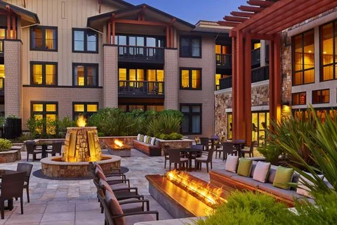 The Westin Verasa Napa 4