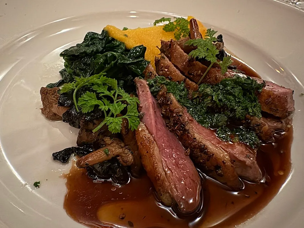 Chez Panisse 3