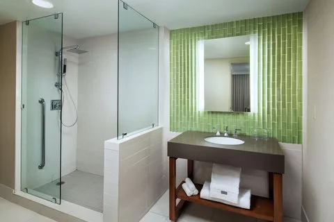 The Westin San Diego Gaslamp Quarter 3