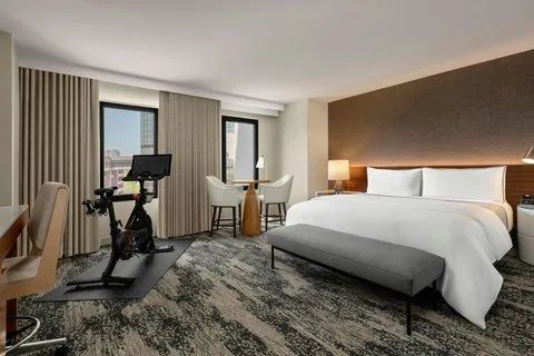 The Westin San Diego Gaslamp Quarter 2