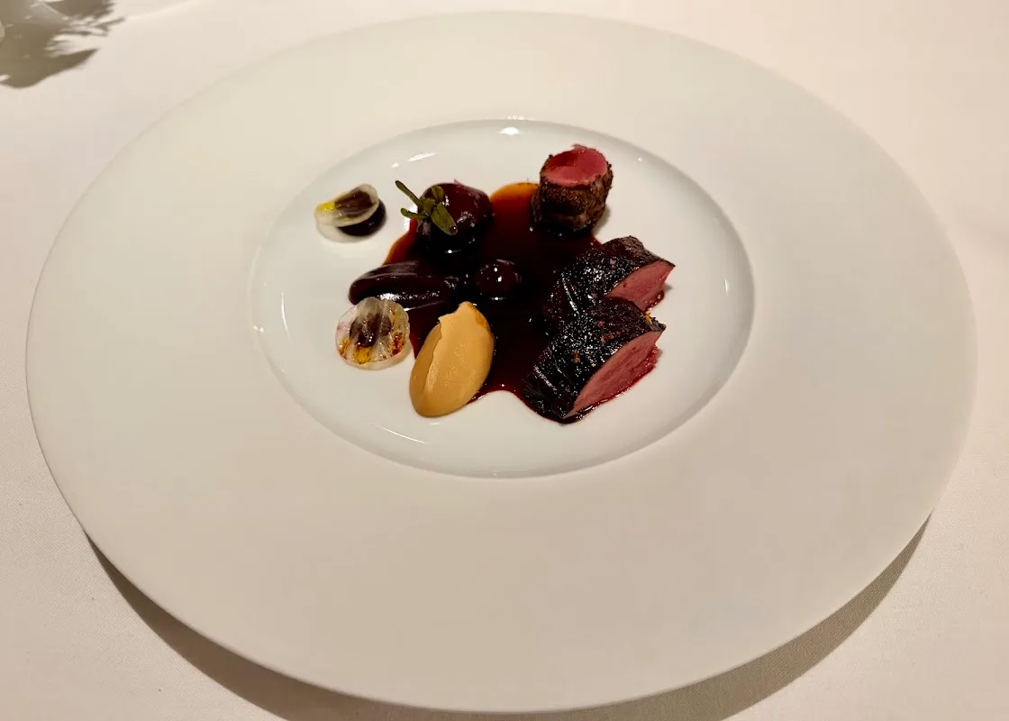 Restaurant Story 4