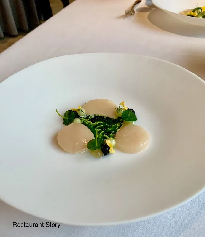 Restaurant Story 5