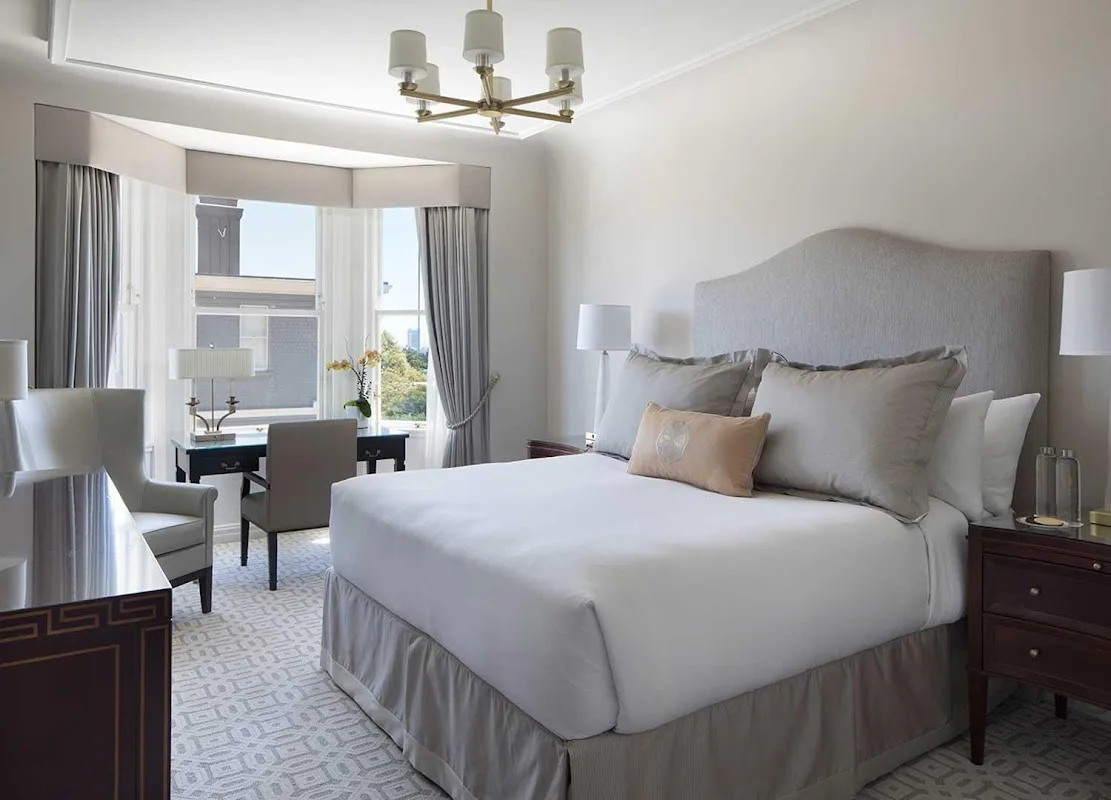 Hotel Drisco 4