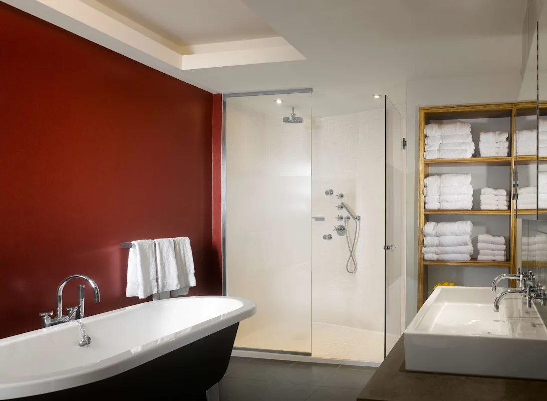 Radisson Blu Hotel, Birmingham 3