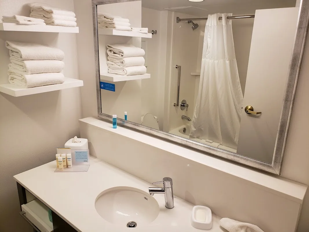 Hampton Inn Philadelphia Center City-Convention Center 3