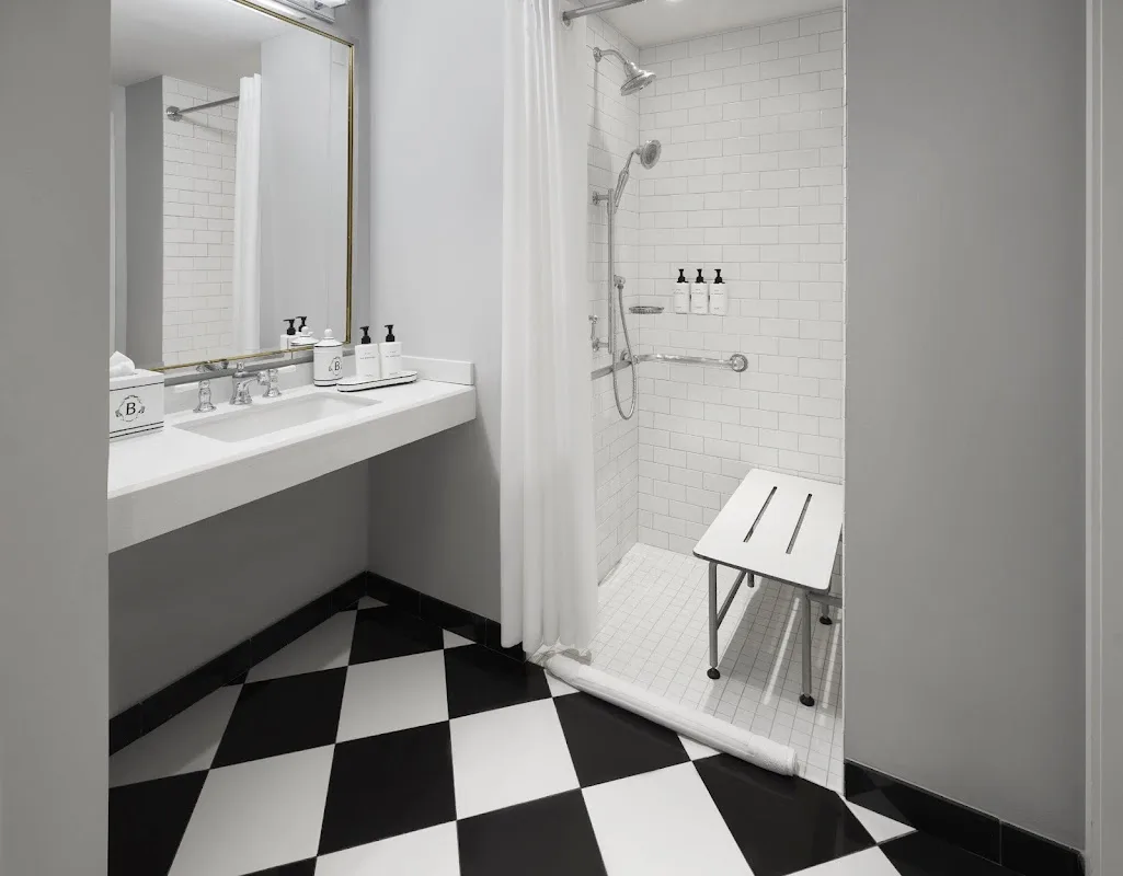 InterContinental New York Barclay by IHG 5