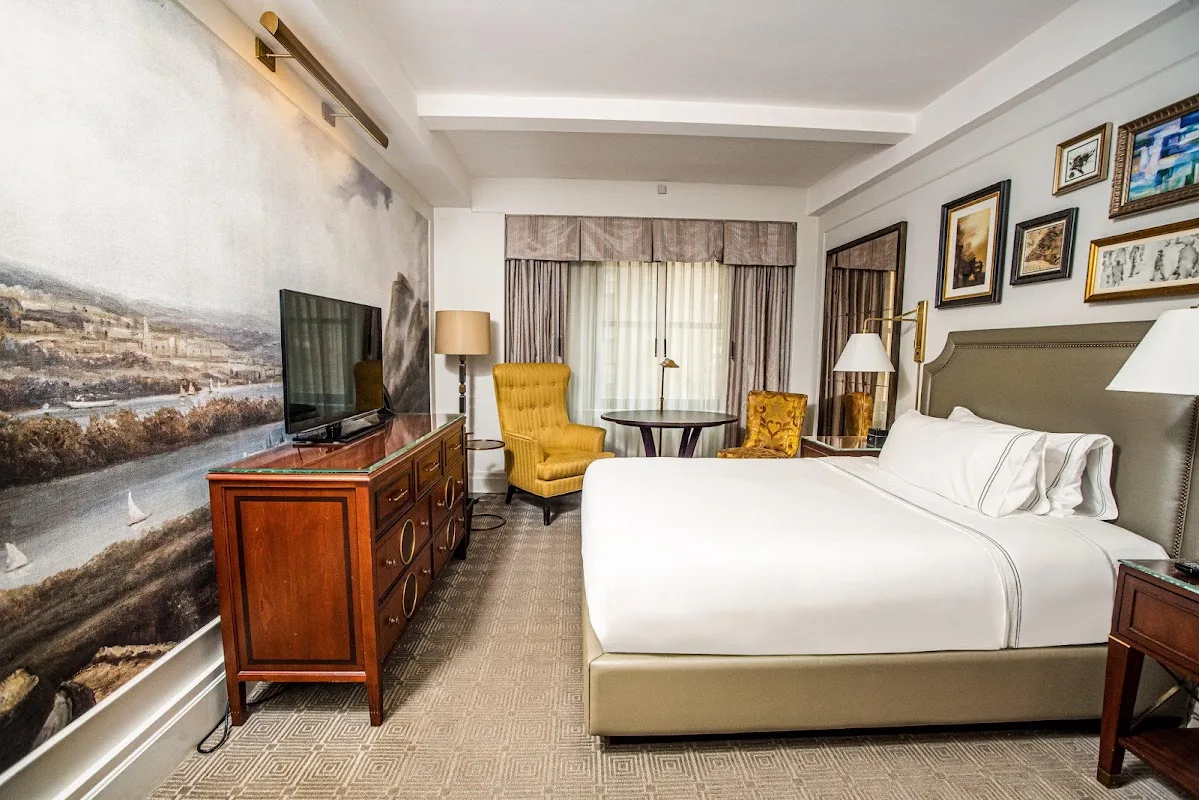 InterContinental New York Barclay by IHG 3