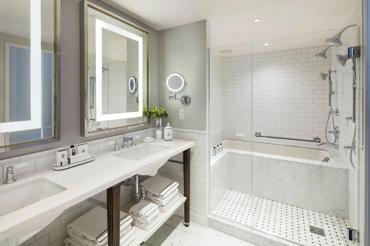 InterContinental New York Barclay by IHG 4