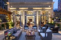 Prime Midtown Manhattan setting