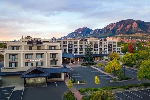 Boulder Marriott 2