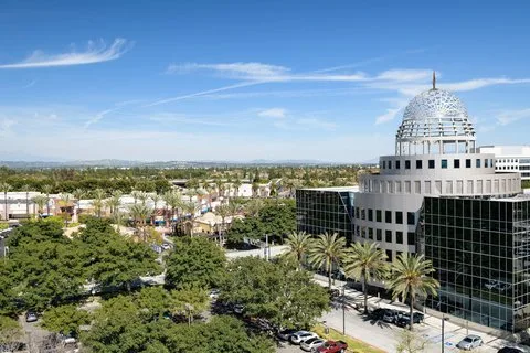 Sheraton Cerritos Hotel 2