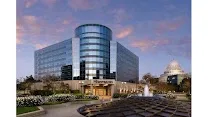 Central location near Cerritos Center for the Performing Arts