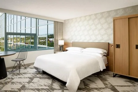 Sheraton Cerritos Hotel 3