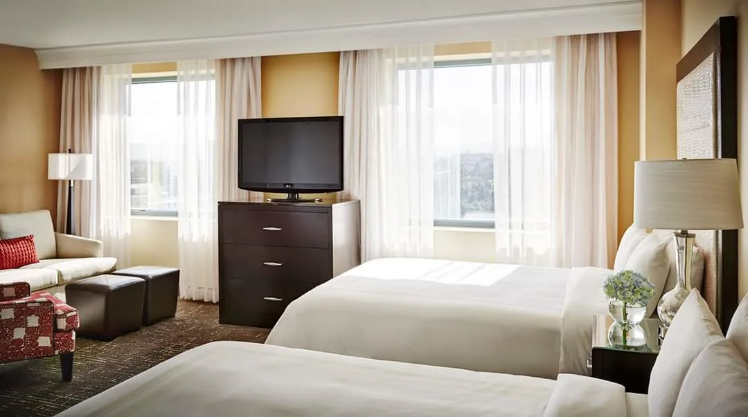 Las Vegas Marriott 2