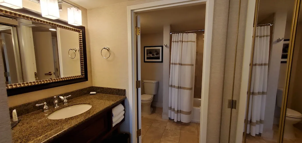 Las Vegas Marriott 4
