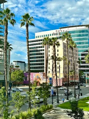 AC Hotel San Jose Downtown