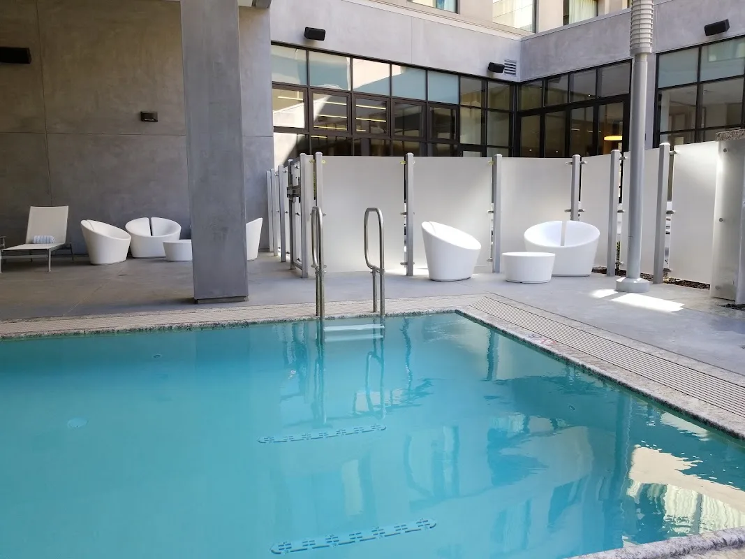 AC Hotel San Jose Downtown 4