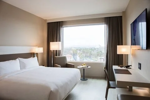 AC Hotel San Jose Downtown 3