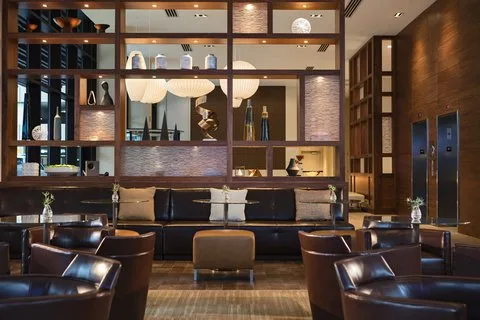 AC Hotel San Jose Downtown 5