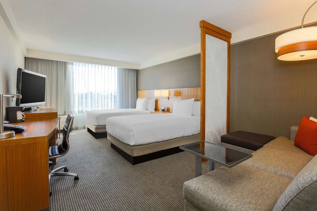 Hyatt Place San Jose/Downtown 2