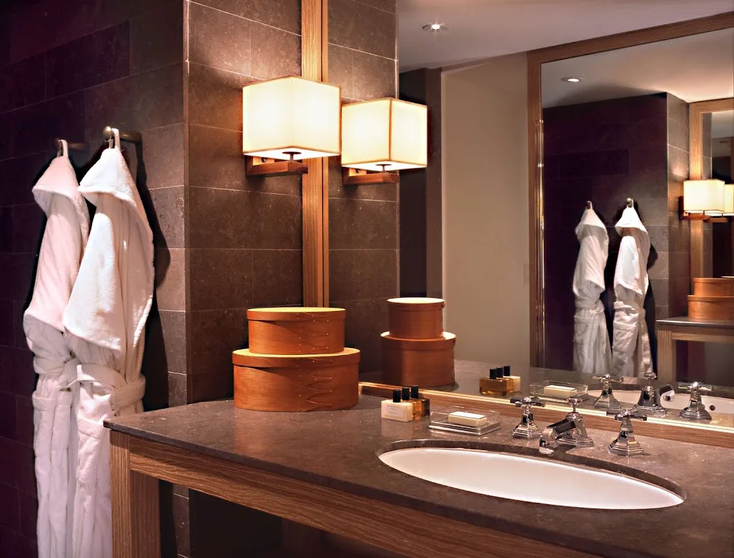 Park Hyatt Washington D.C. 5