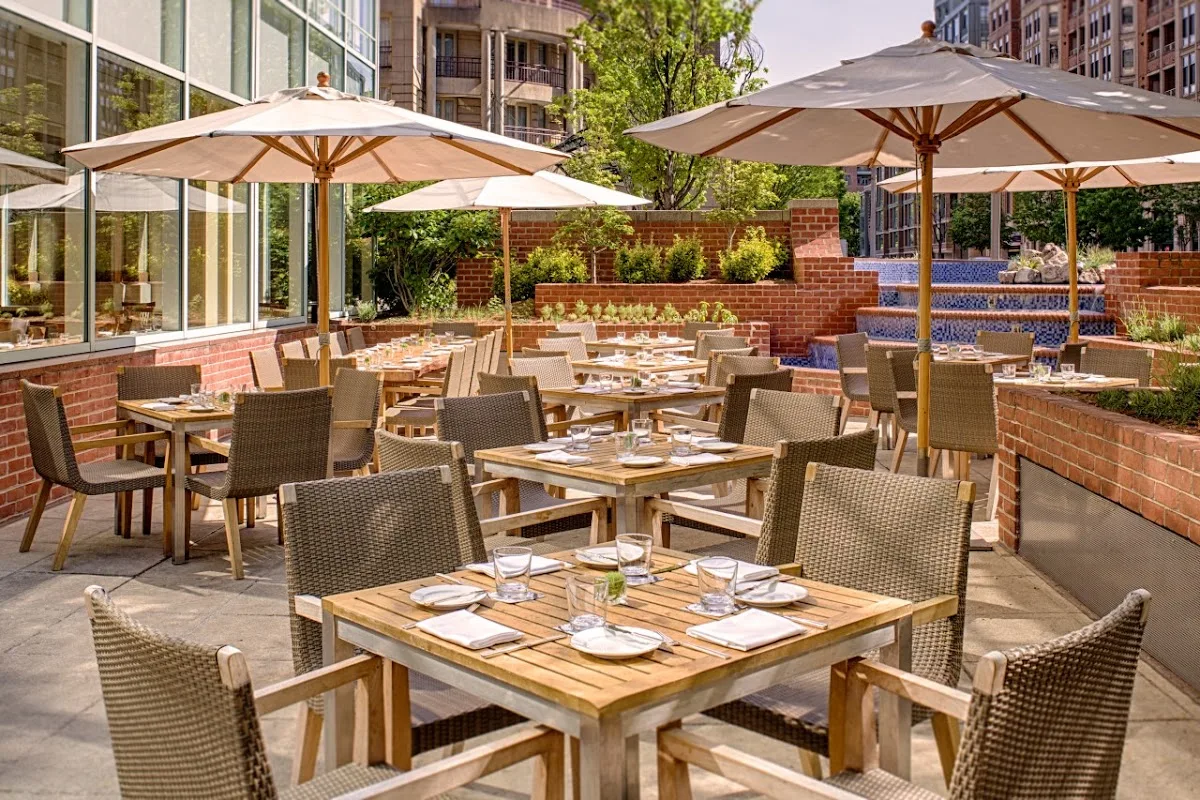 Park Hyatt Washington D.C. 2