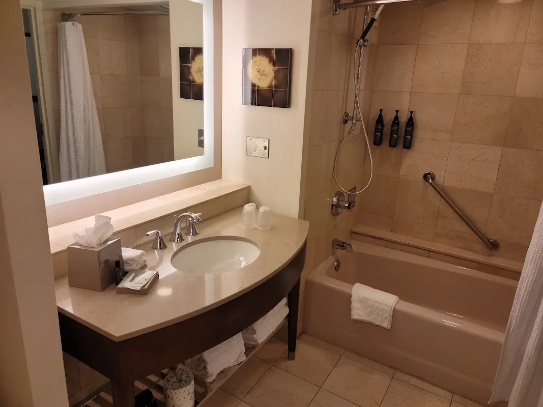The Westin Buckhead Atlanta 4