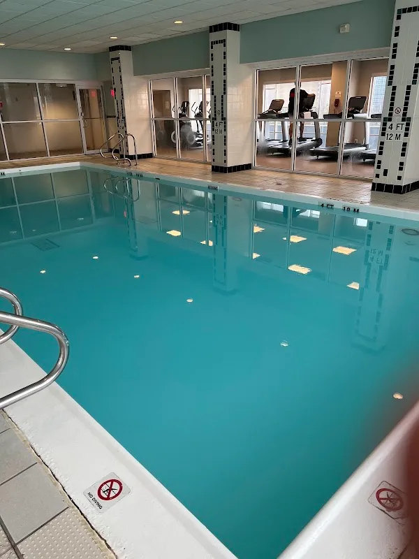 The Westin Buckhead Atlanta 3