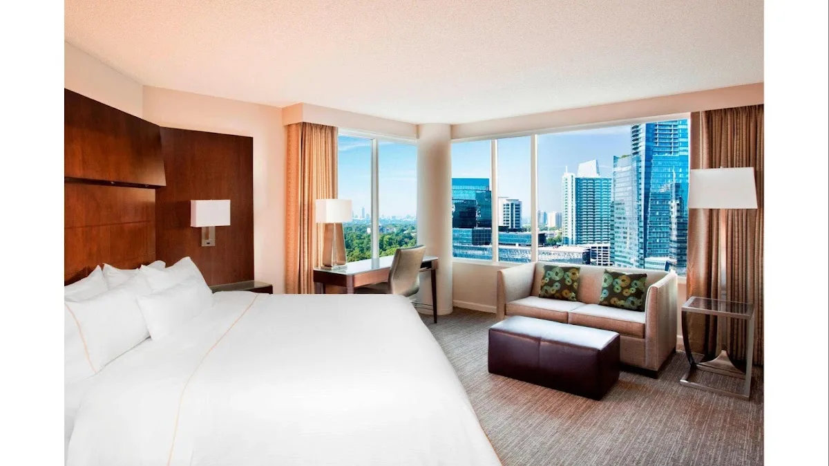 The Westin Buckhead Atlanta 2