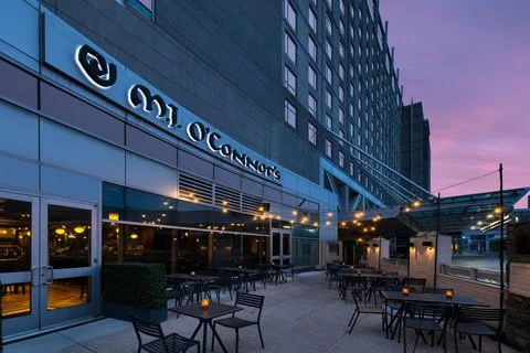 The Westin Boston Seaport District 2