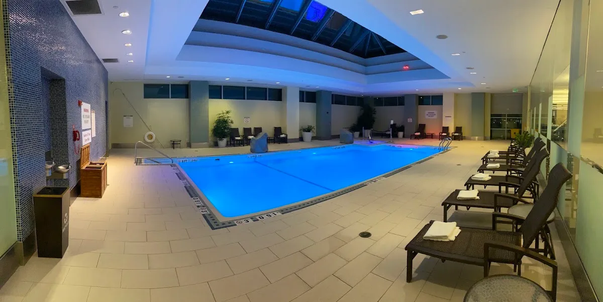 The Westin Boston Seaport District 4
