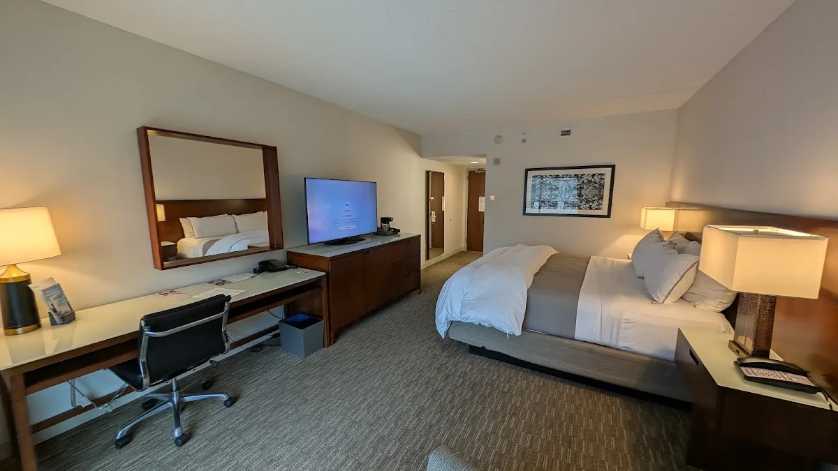 The Westin Boston Seaport District 3