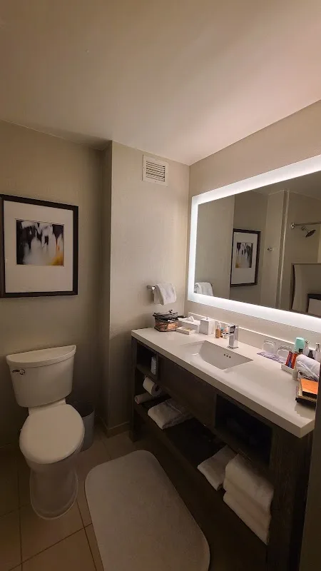 Hyatt Regency Boston 4