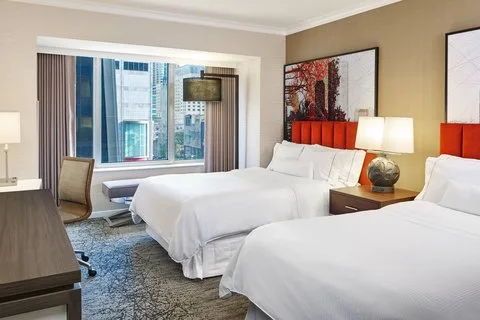 The Westin Michigan Avenue Chicago 3