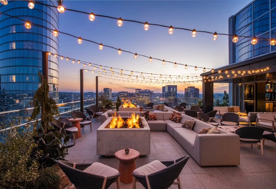 1 Hotel Nashville 2