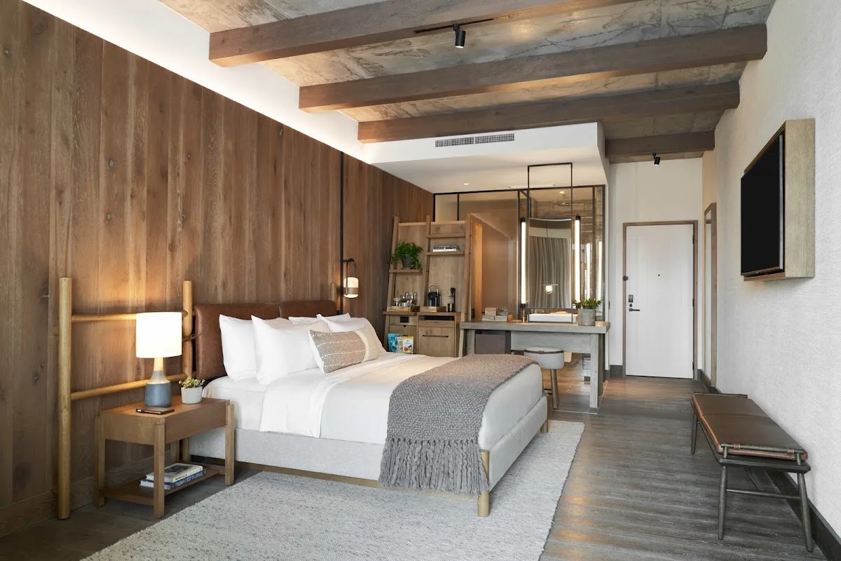 1 Hotel Nashville 3