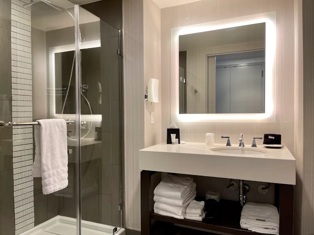 The Westin Austin Downtown 5