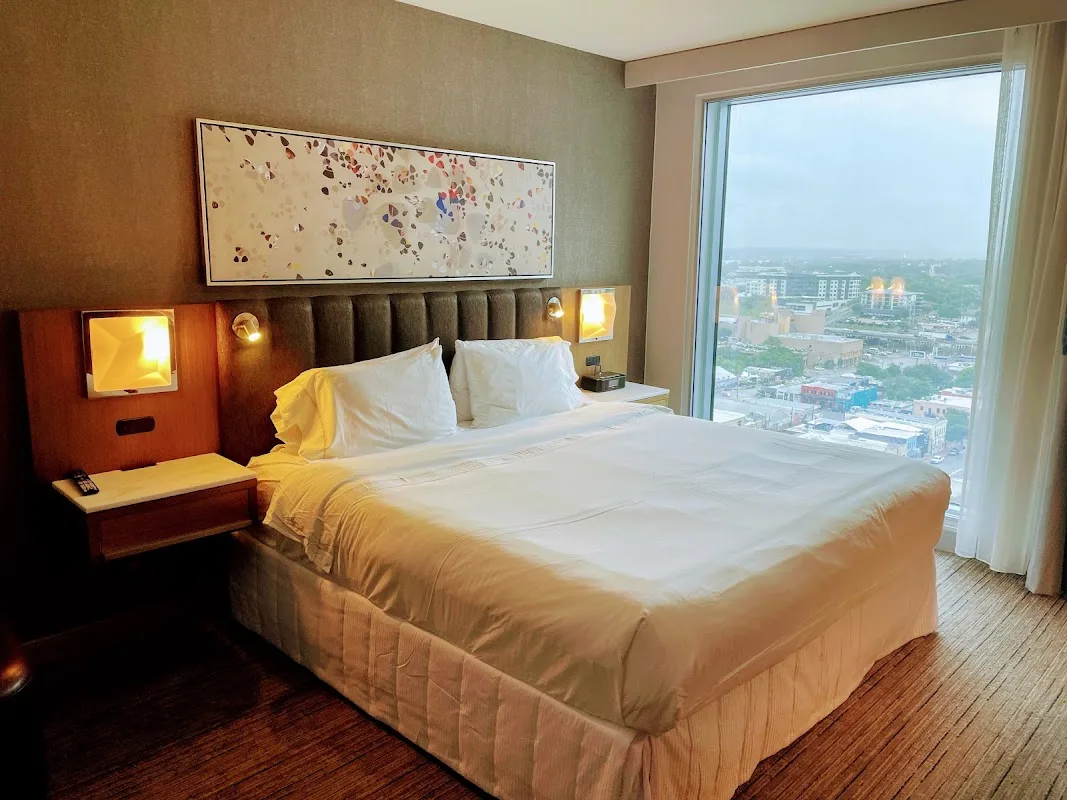 The Westin Austin Downtown 3
